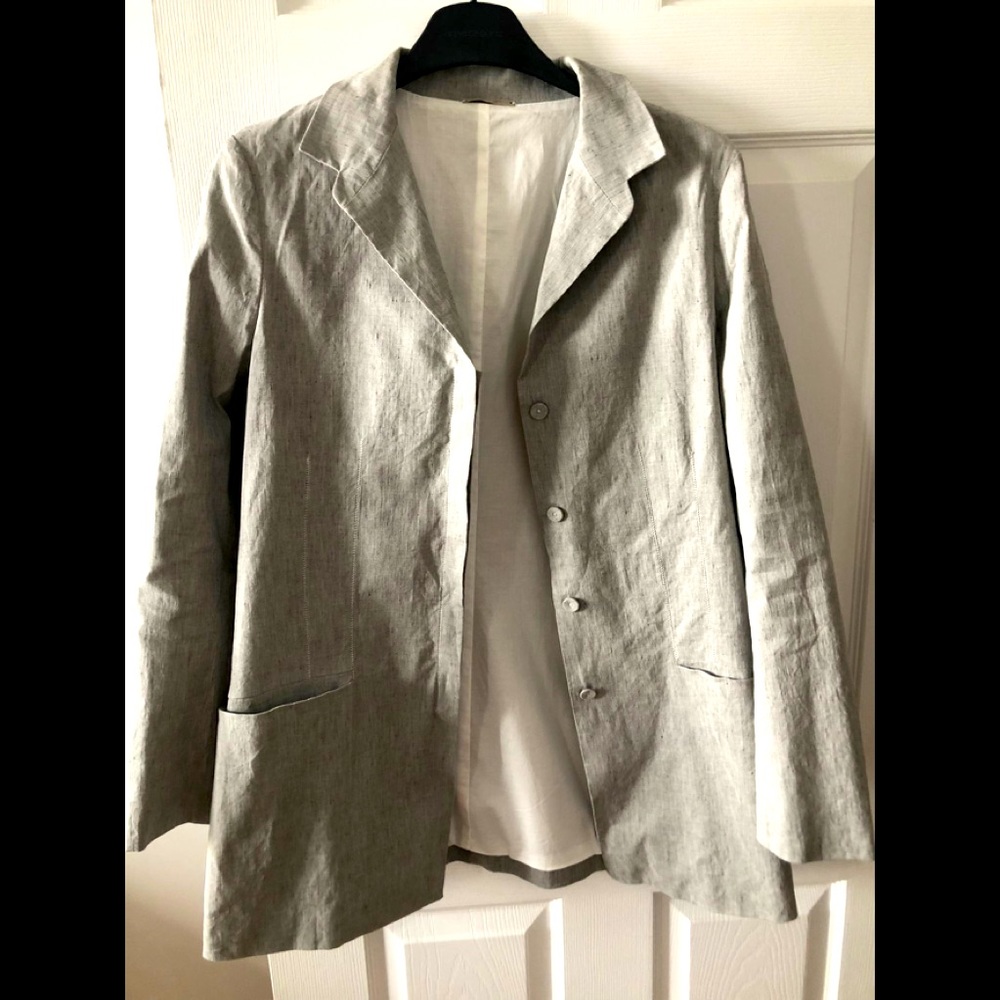 Annette Goertz Bess Jacket, new never worn 24101-20